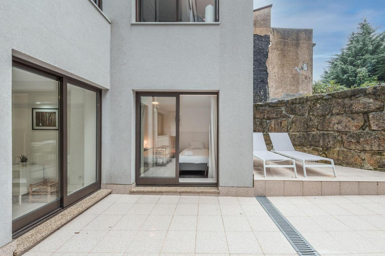 Guestready - Poveiros Residence - II ポルト エクステリア 写真